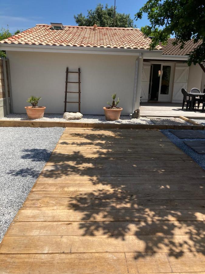 Jolie Maison Ares Villa Exterior foto